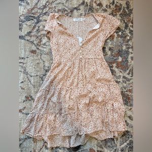 [Petal + Pup] Floral Dress